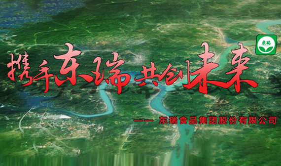 東瑞股份IPO宣傳片